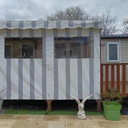 Le Paradis Campsite Piriac-sur-Mer